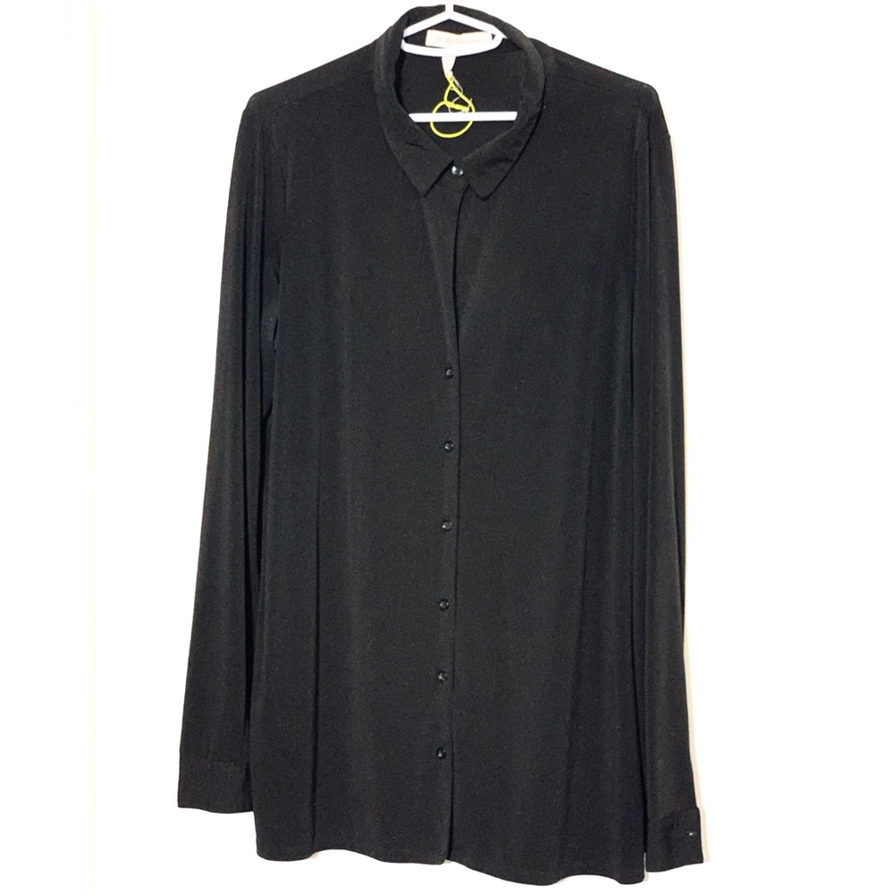 BCBGeneration Black Top - Large